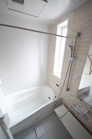 グランドシティの物件内観写真